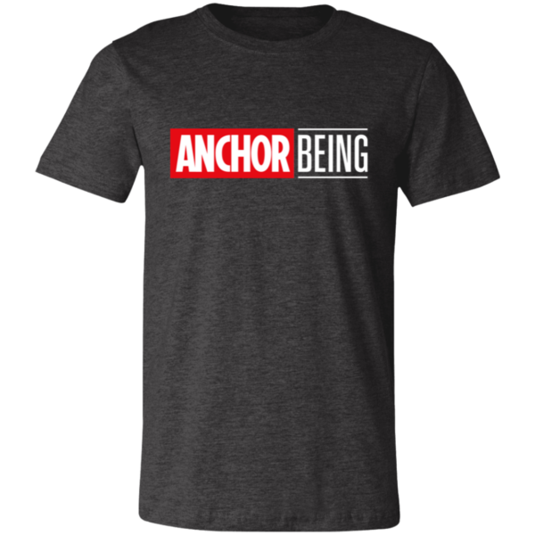 Anchor Being MARVEL STUDIOS Unisex Jersey Short-Sleeve T-Shirt - Image 2