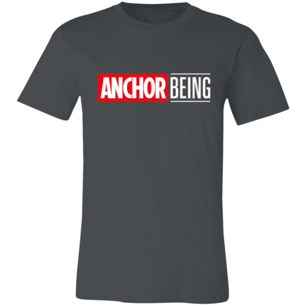 Anchor Being MARVEL STUDIOS Unisex Jersey Short-Sleeve T-Shirt - Image 6