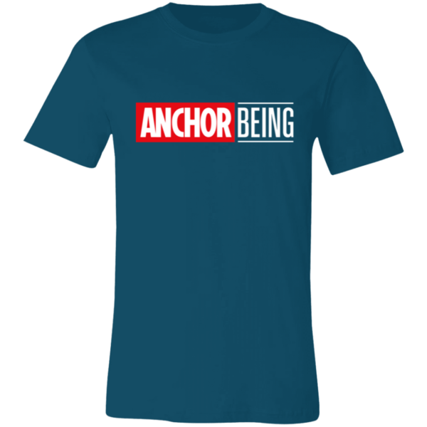 Anchor Being MARVEL STUDIOS Unisex Jersey Short-Sleeve T-Shirt - Image 7