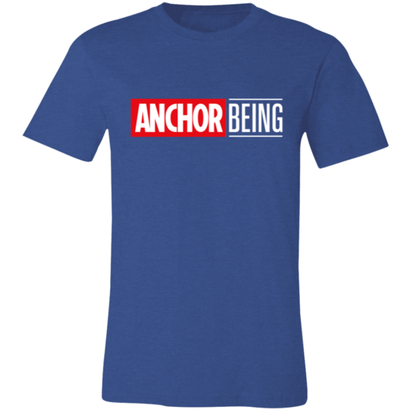 Anchor Being MARVEL STUDIOS Unisex Jersey Short-Sleeve T-Shirt - Image 8